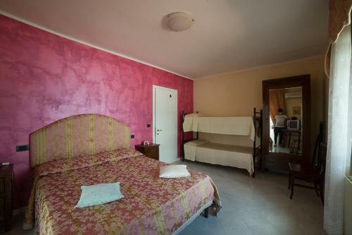 Agroturismo Agriturismo Consalvi Valentina