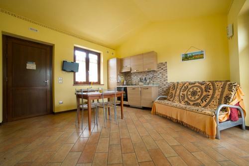 Agroturismo Agriturismo Consalvi Valentina