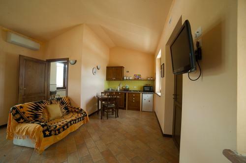 Agroturismo Agriturismo Consalvi Valentina