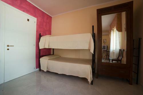 Agroturismo Agriturismo Consalvi Valentina