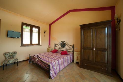 Agroturismo Agriturismo Consalvi Valentina