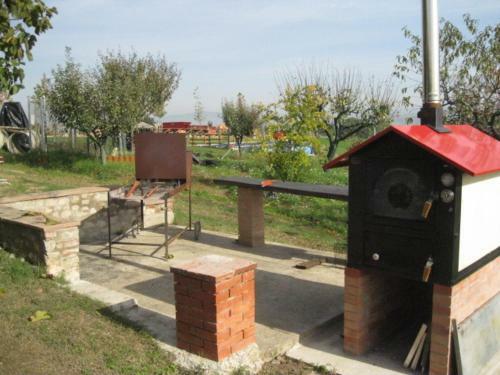 Agroturismo Agriturismo Consalvi Valentina