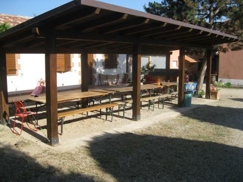 Agroturismo Agriturismo Consalvi Valentina