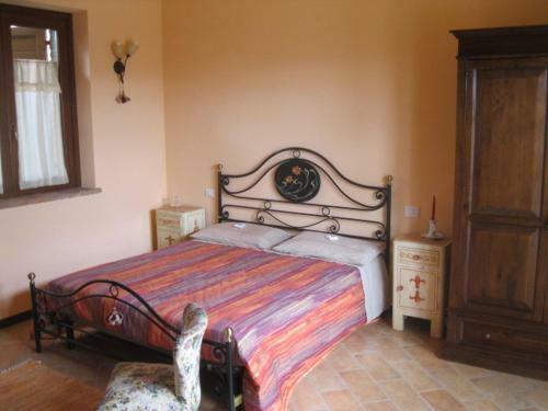 Agroturismo Agriturismo Consalvi Valentina
