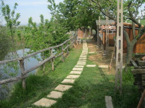Agroturismo Agriturismo Consalvi Valentina