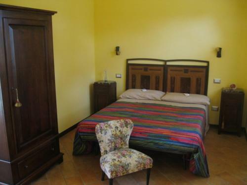 Agroturismo Agriturismo Consalvi Valentina