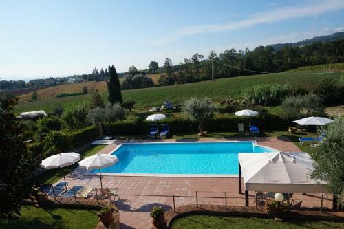 Agroturismo Agriturismo Consalvi Valentina
