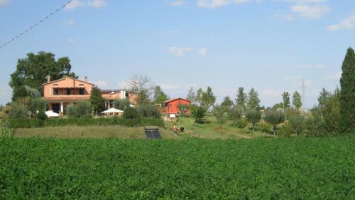 Agroturismo Agriturismo Consalvi Valentina
