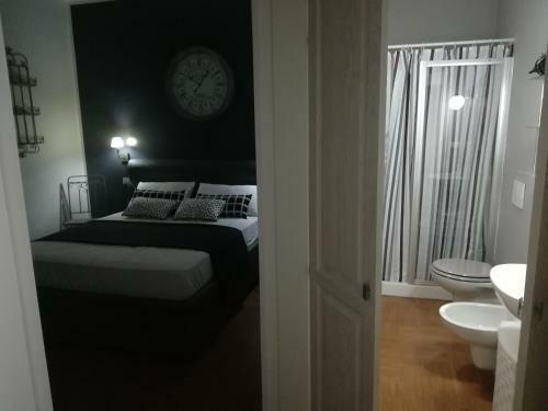 Bed & Breakfast Guest House Abbacurrente