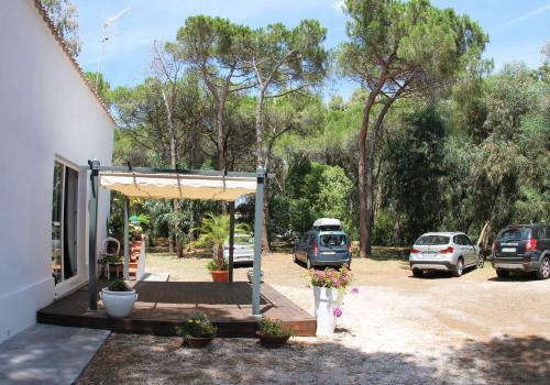 Bed & Breakfast Guest House Abbacurrente
