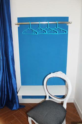 Bed & Breakfast Guest House Abbacurrente