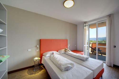 Apartamento Residence Isolino