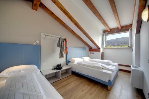 Apartamento Residence Isolino