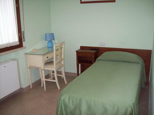 Hostal Residenza Stazione