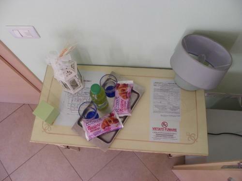 Hostal Residenza Stazione