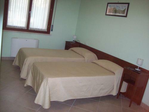Hostal Residenza Stazione