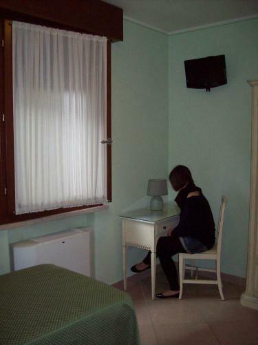 Hostal Residenza Stazione