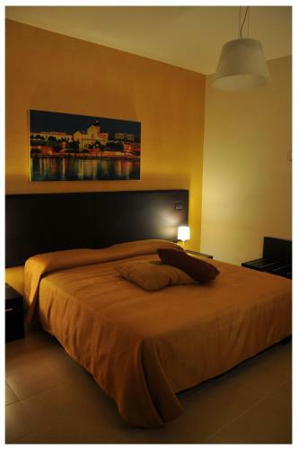 Bed & Breakfast Al Mol� Affittacamere