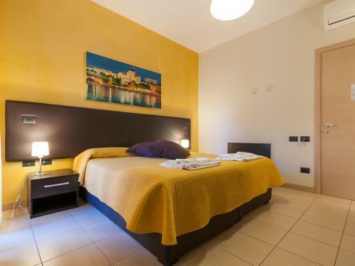 Bed & Breakfast Al Mol� Affittacamere