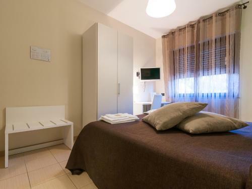 Bed & Breakfast Al Mol� Affittacamere
