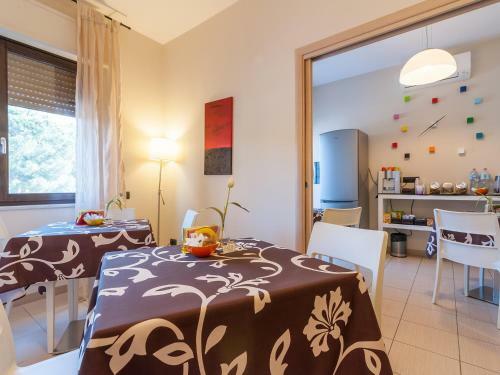 Bed & Breakfast Al Mol� Affittacamere
