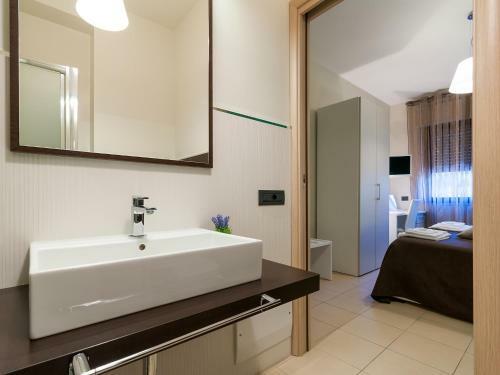 Bed & Breakfast Al Mol� Affittacamere