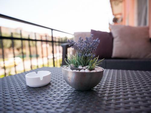Bed & Breakfast Al Mol� Affittacamere