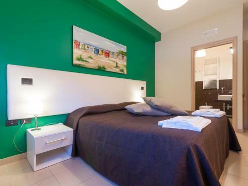 Bed & Breakfast Al Mol� Affittacamere