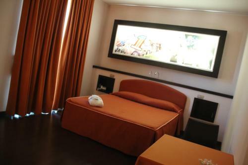 Hotel Mito