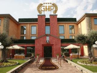 Grand Hotel Del Parco - Bergamo Airport