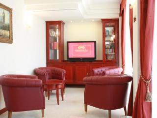 Grand Hotel Del Parco - Bergamo Airport