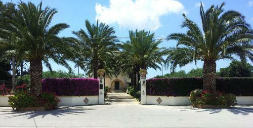 B&B Villa Sogno Charme E Relax