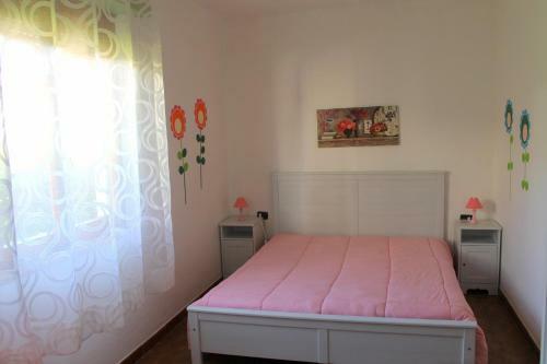 Apartamento Lacona Mare