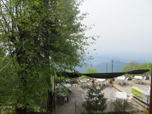 Bed & Breakfast Baita Bondella
