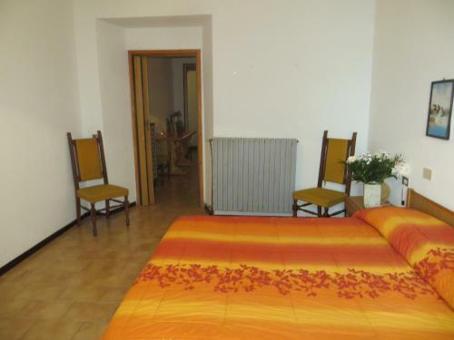 Bed & Breakfast Baita Bondella