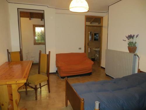 Bed & Breakfast Baita Bondella