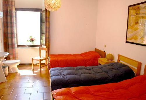 Bed & Breakfast Baita Bondella
