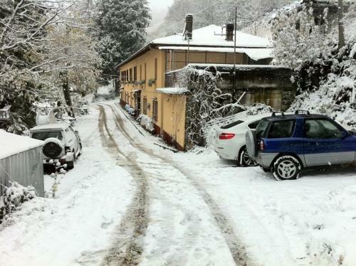 Bed & Breakfast Baita Bondella