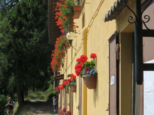 Bed & Breakfast Baita Bondella