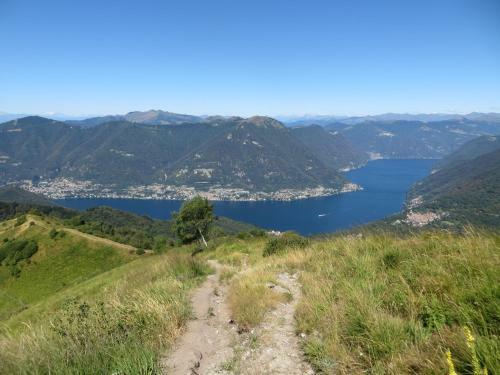 Bed & Breakfast Baita Bondella