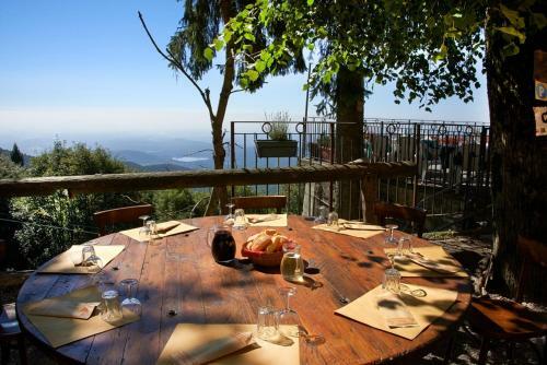 Bed & Breakfast Baita Bondella