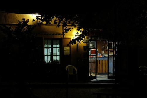 Bed & Breakfast Baita Bondella