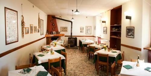 Bed & Breakfast Baita Bondella