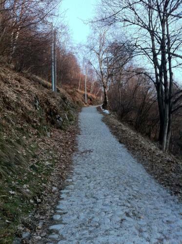 Bed & Breakfast Baita Bondella