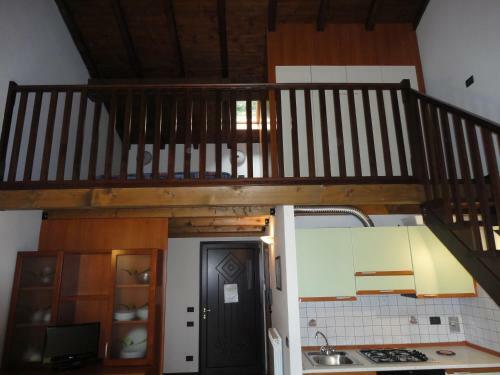Apartamento Residence Il Mulinaccio