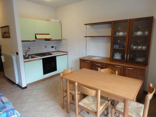 Apartamento Residence Il Mulinaccio
