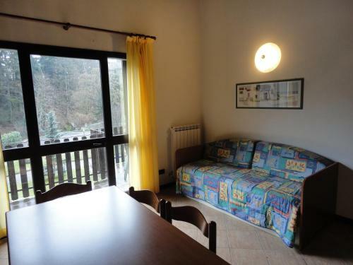 Apartamento Residence Il Mulinaccio
