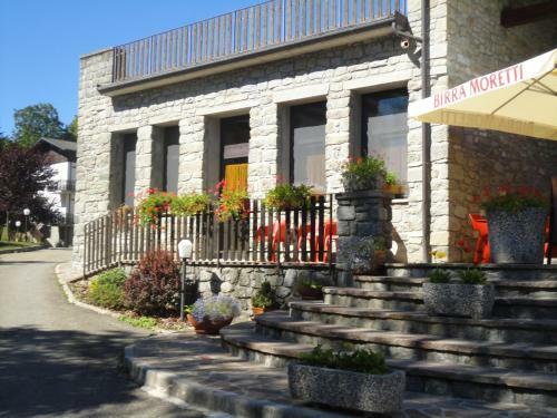 Apartamento Residence Il Mulinaccio