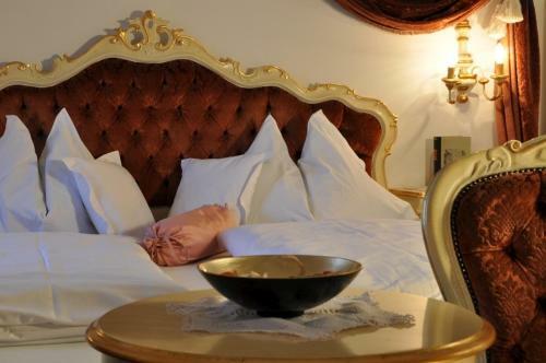 Hotel Ansitz Kandelburg