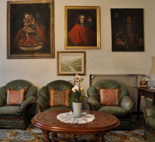 Hotel Ansitz Kandelburg